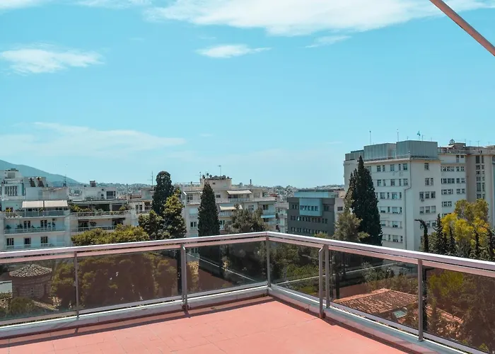Lion Hotel Apartments